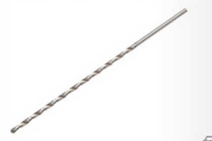

Richmann Wiertło C9283 Długie Do Metalu 4X220MM Hs