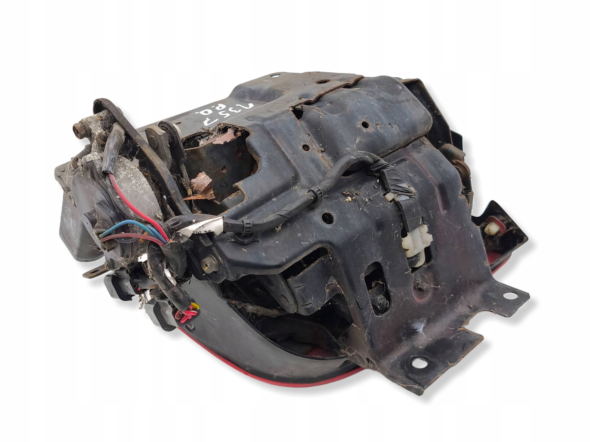 mitsubishi 3000 GT 1994 фара MB62271374