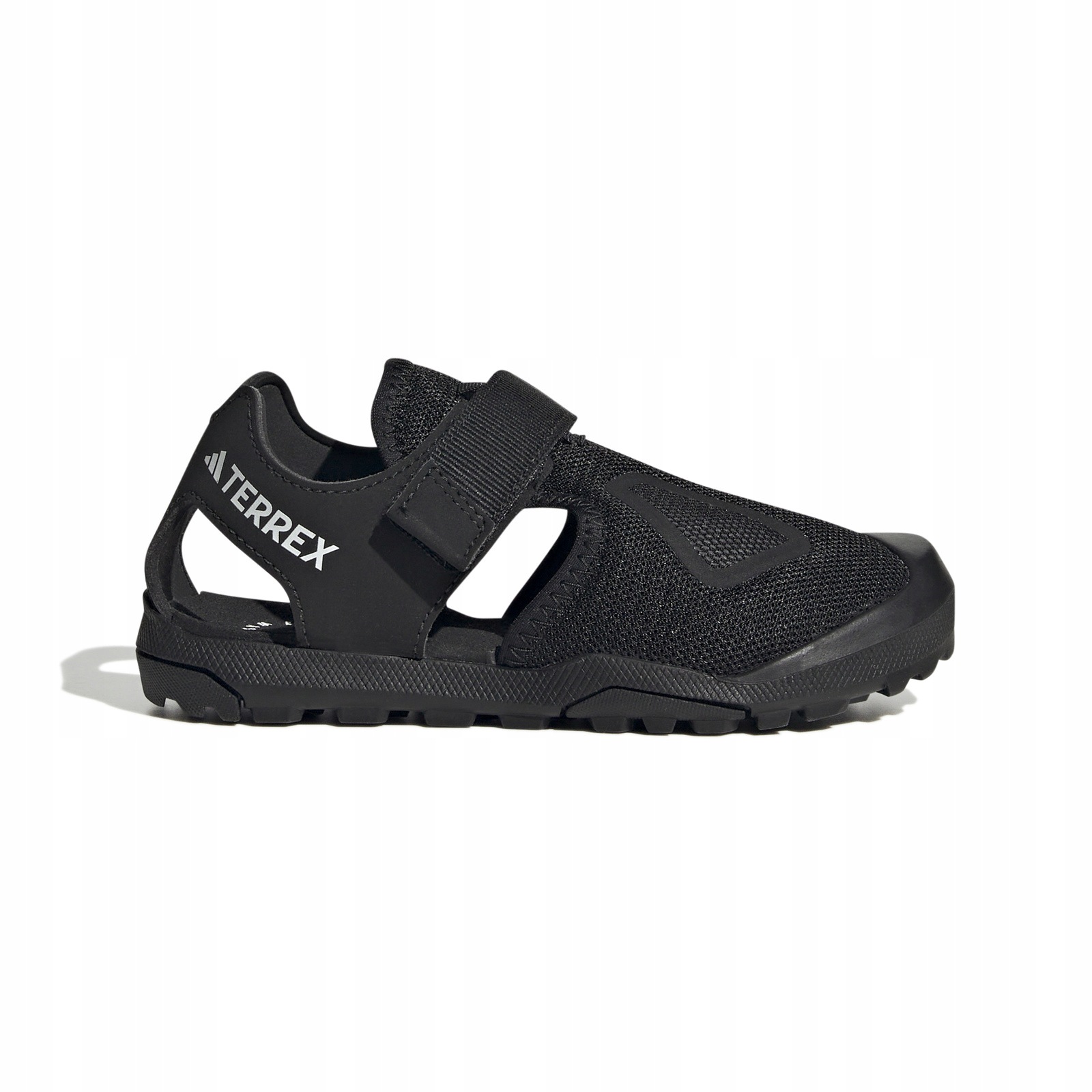 Sandały dziecięce Adidas Terrex Captain Toey 38