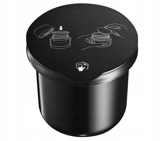 Shiseido Men Skin Empowering Cream krém 50 ml doplněk