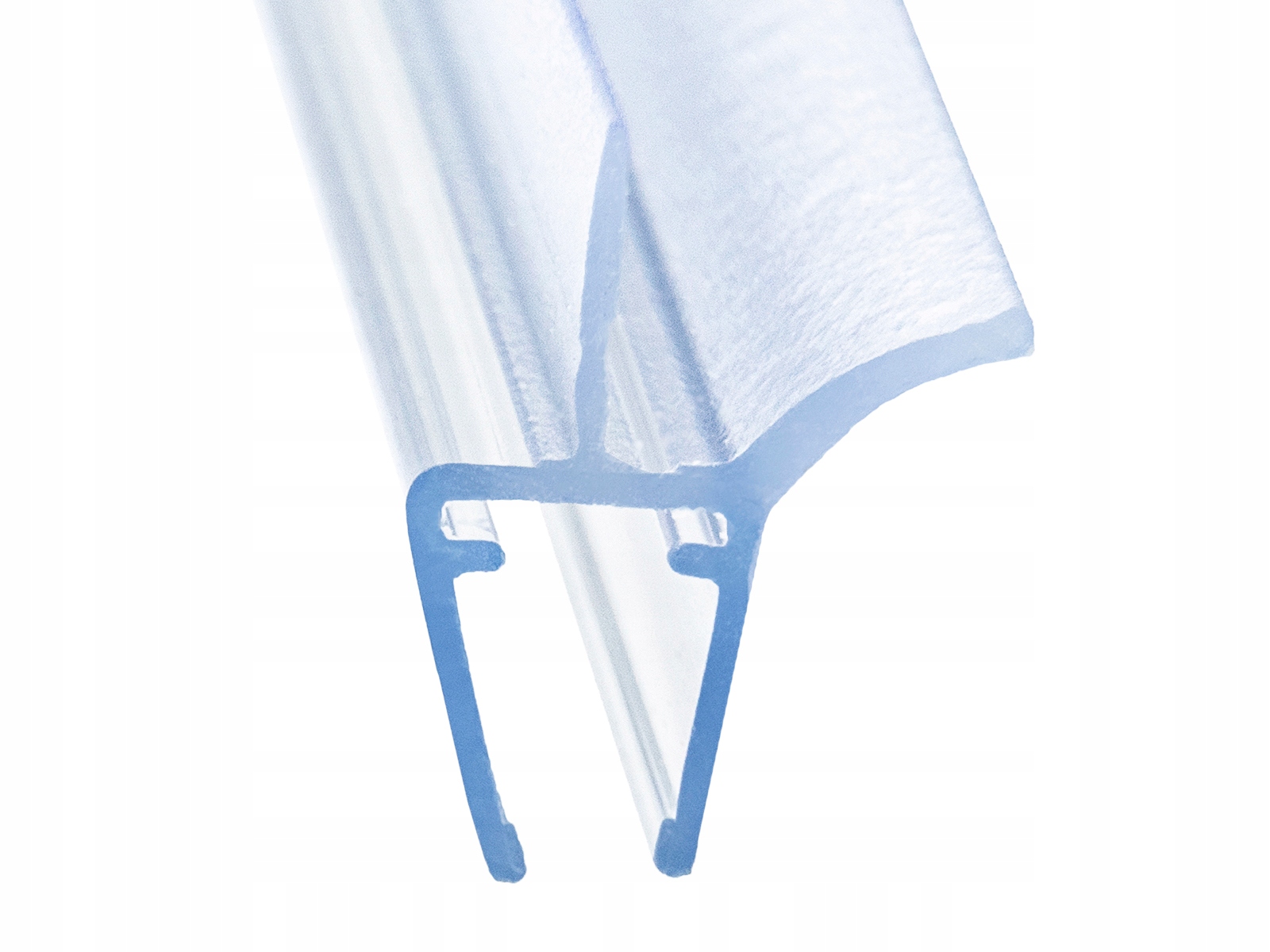 

Uszczelka Kabiny Prysznicowej 6-8mm Okapnik 60cm