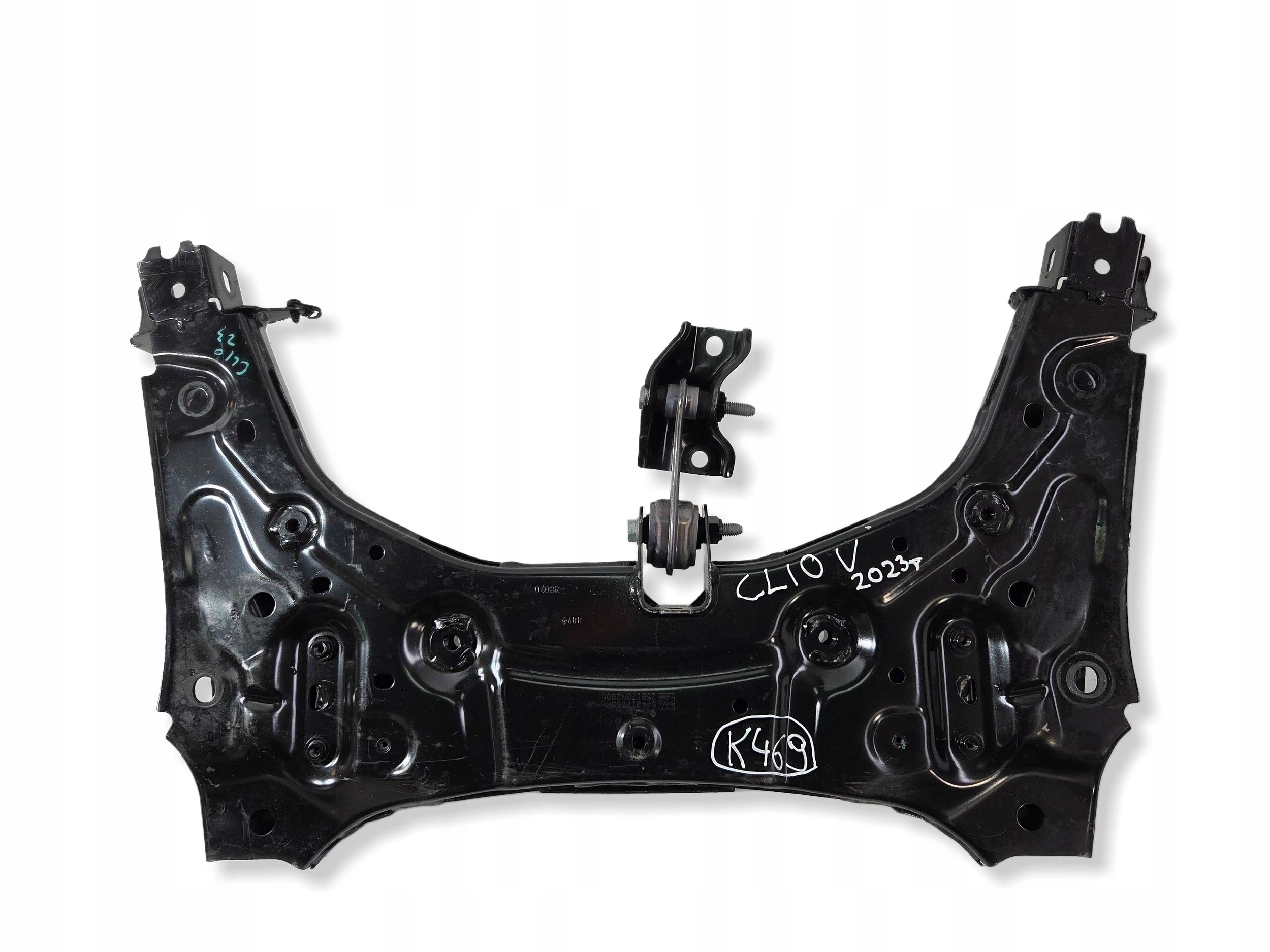 Renault Clio V axle beam front 9318R (K469)