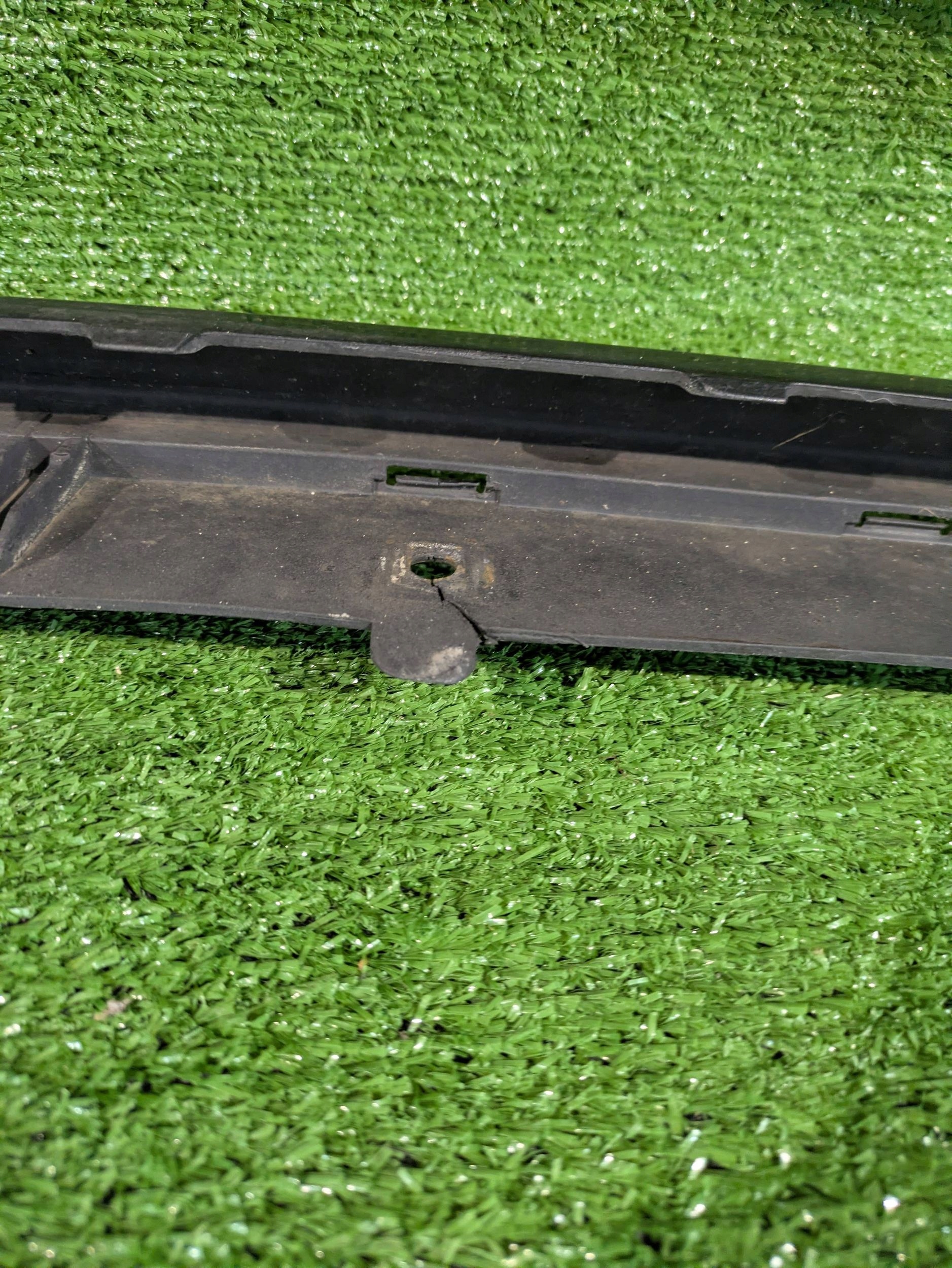 front bumper front KIA OPTIMA IV GT LINE NR.7690