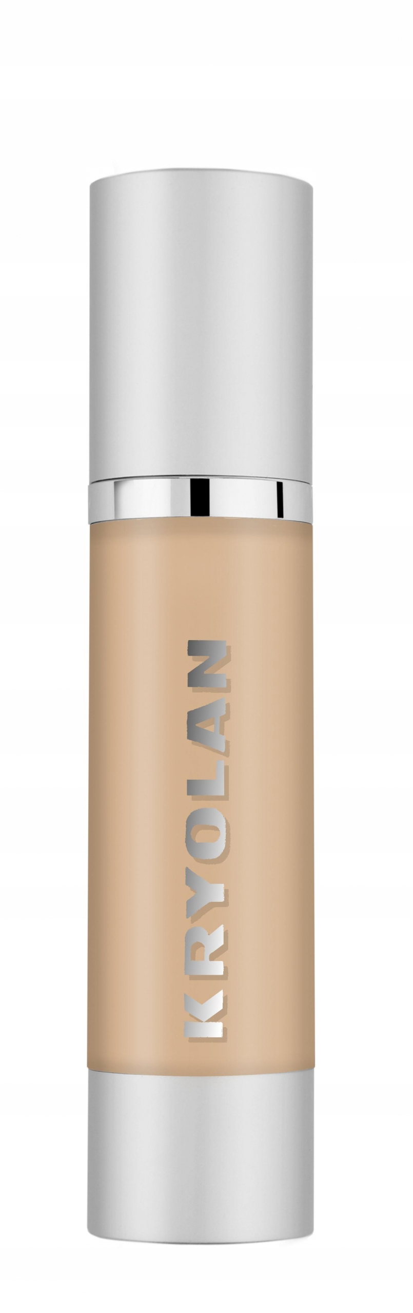 KRYOLAN - TINTED MOISTURIZER - Podkład 9090 TM 4