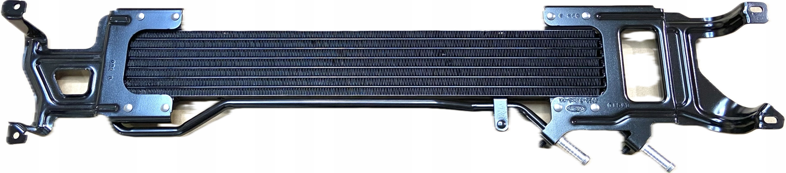 Chłodnica oleju FORD