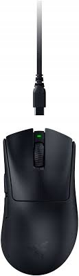 Razer Deathadder V4 Pro Black Ultra-lightweight Wireless Esports Mouse
