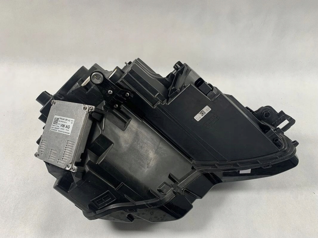 Skoda Karoq Reflektor links Licht links 57B941015D