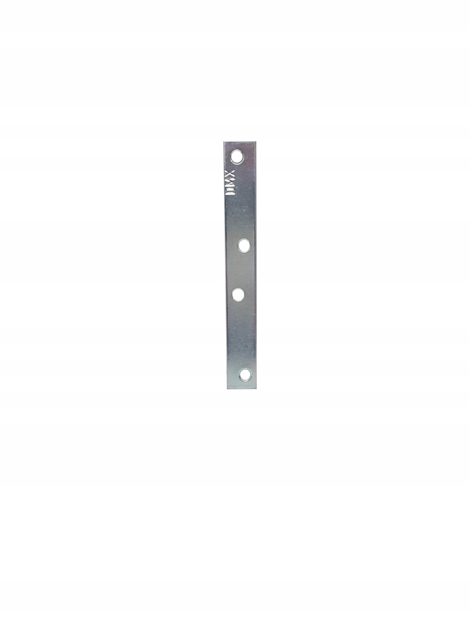 

Łącznik montażowy płaski, meblowy 118x15x1,5 5szt