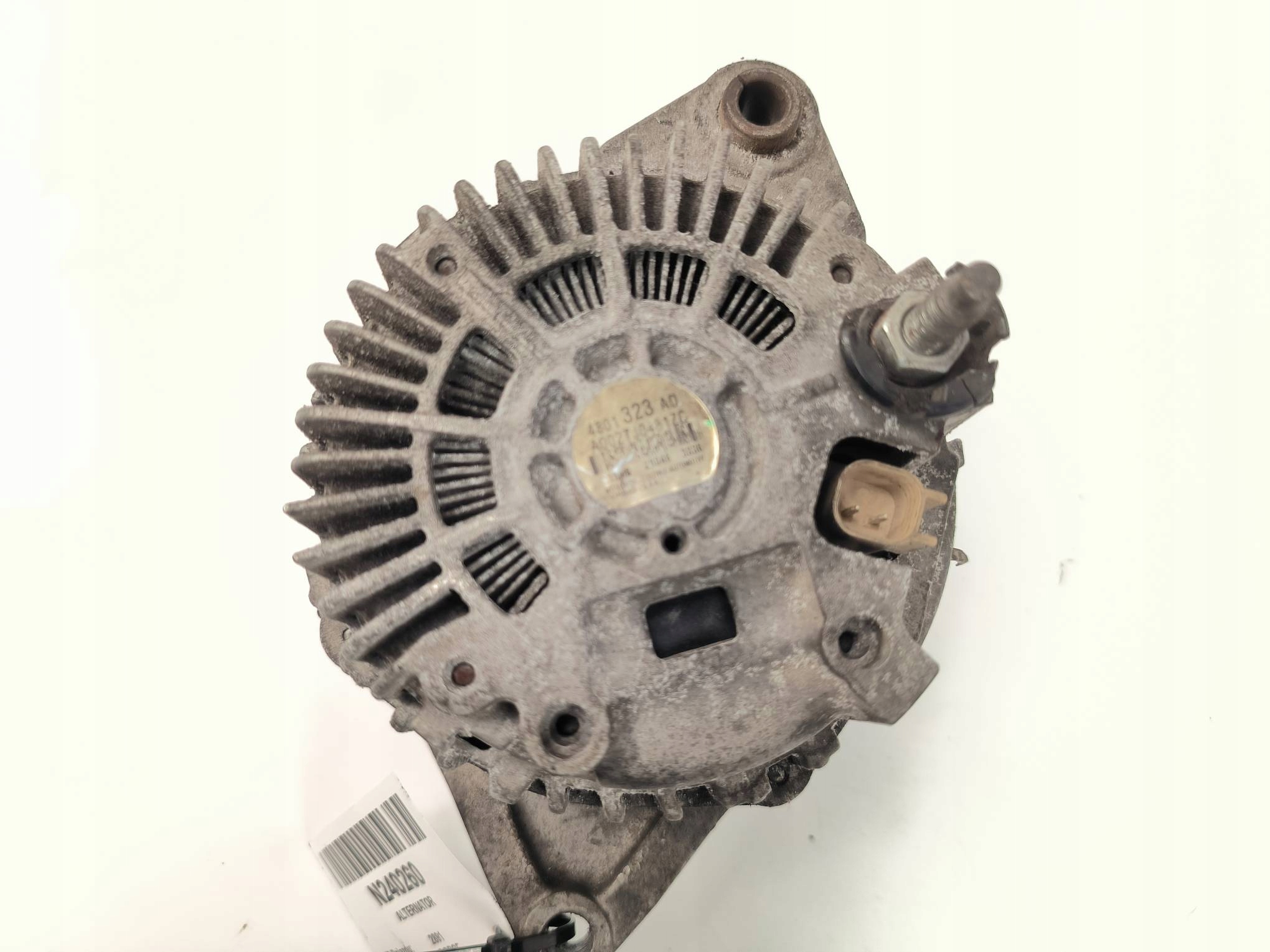 alternatore 4801323AD DODGE CALIBER