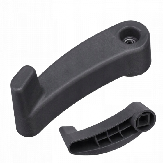 Rączka tylna drzwi Lewych tył Peugeot Boxer 2006-