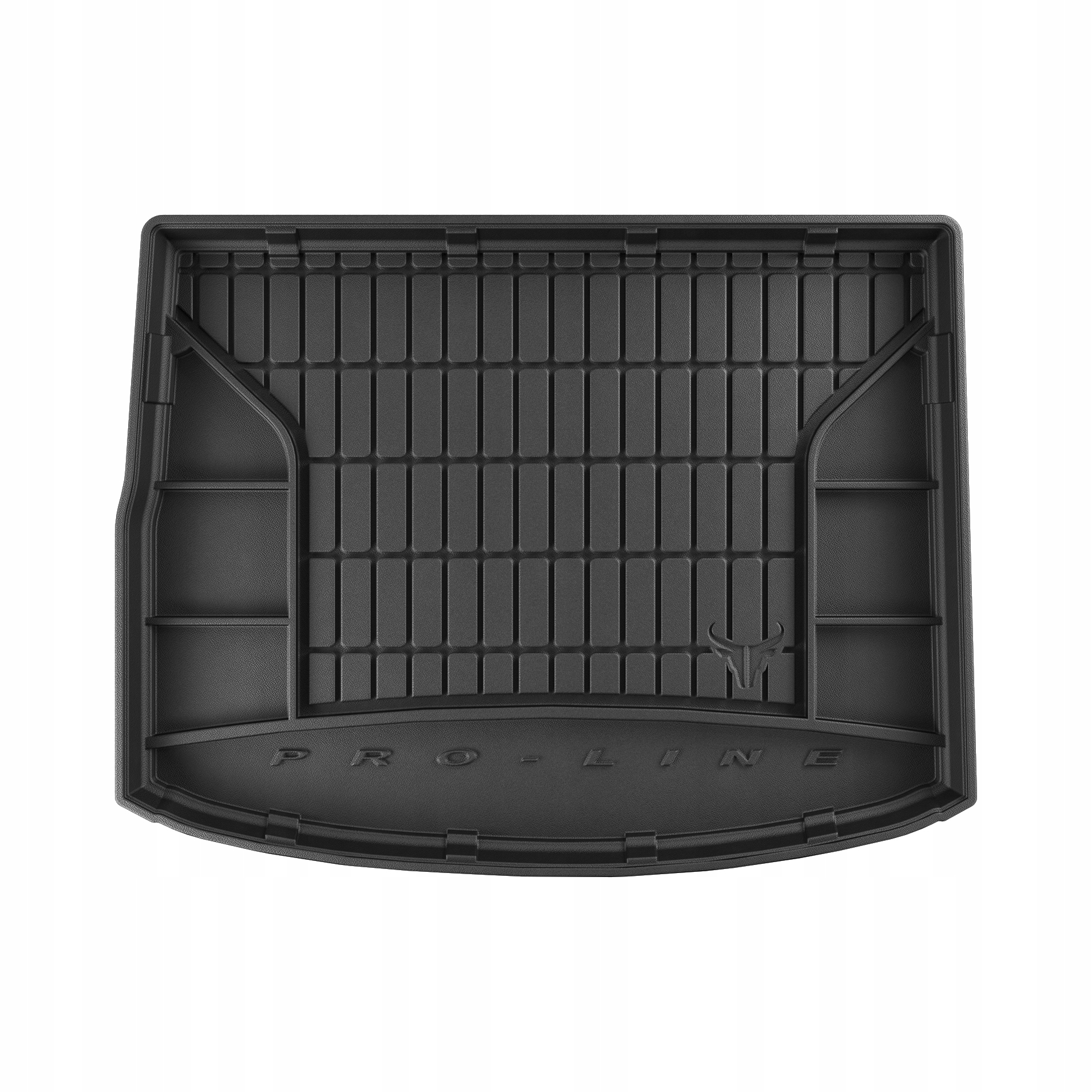

Gumowa mata bagażnika 3D do Volvo V40 II 2012-2019