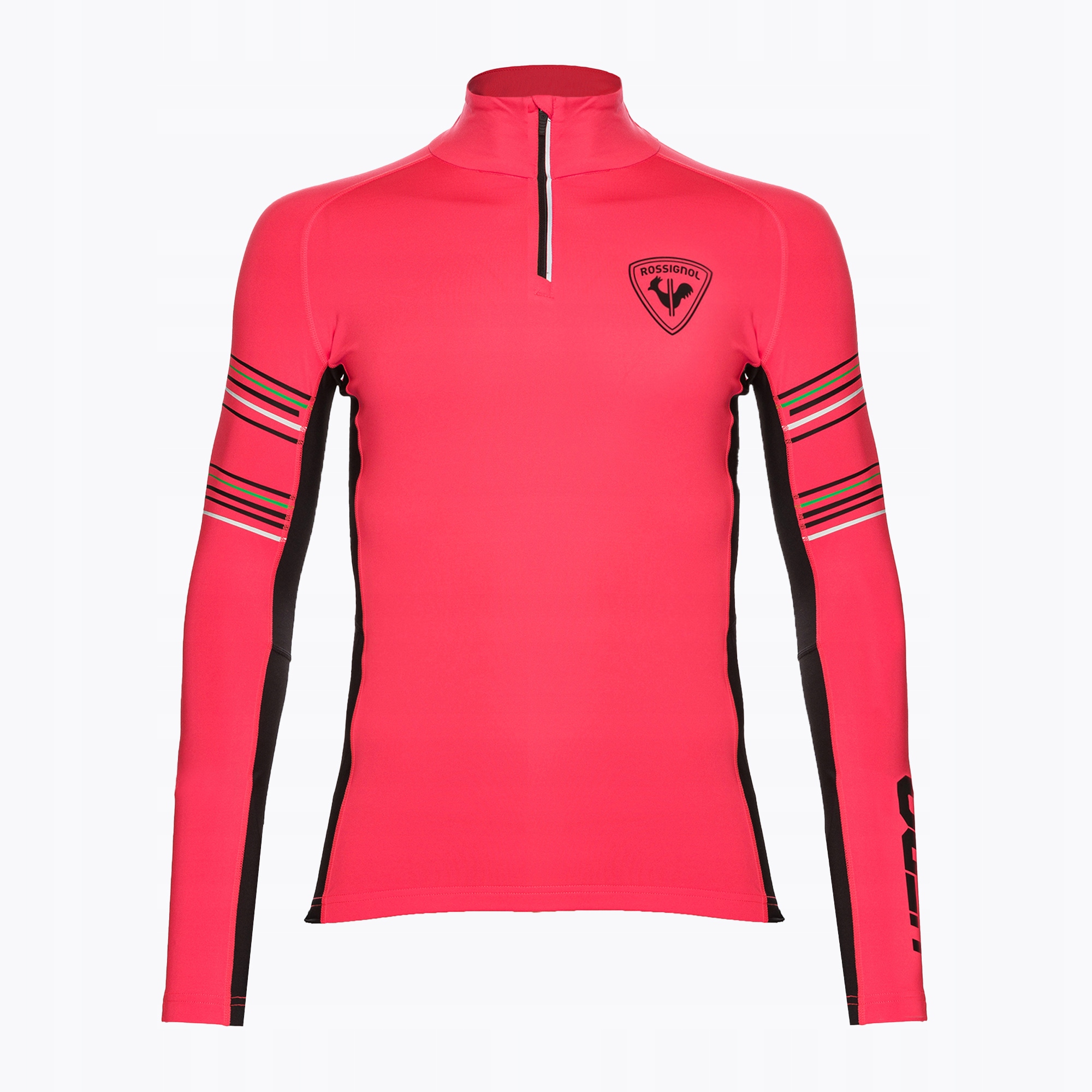 Bluza termoaktywna męska Rossignol Classique Hero 1/2 Zip 200 M Rozmiar M