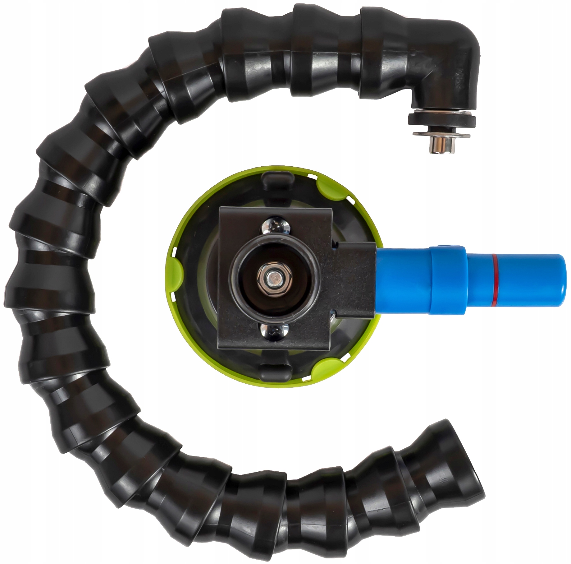 RAMIE STATYW UCHWYT LAMPY PRZYSSAWKA PROZNIOWA PDR Producent code RAMIE 01