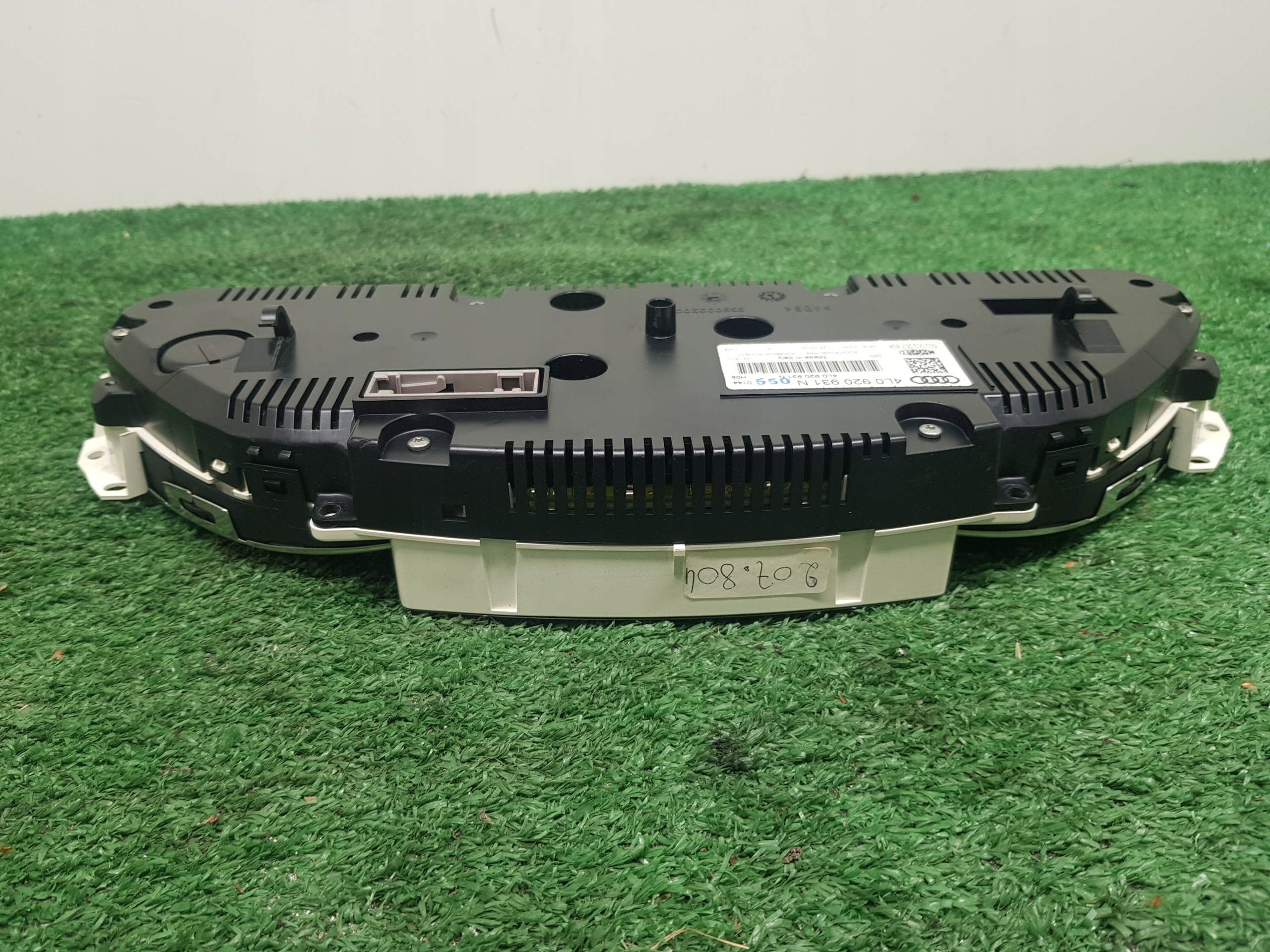 dials dials AUDI Q7 4L0920931N
