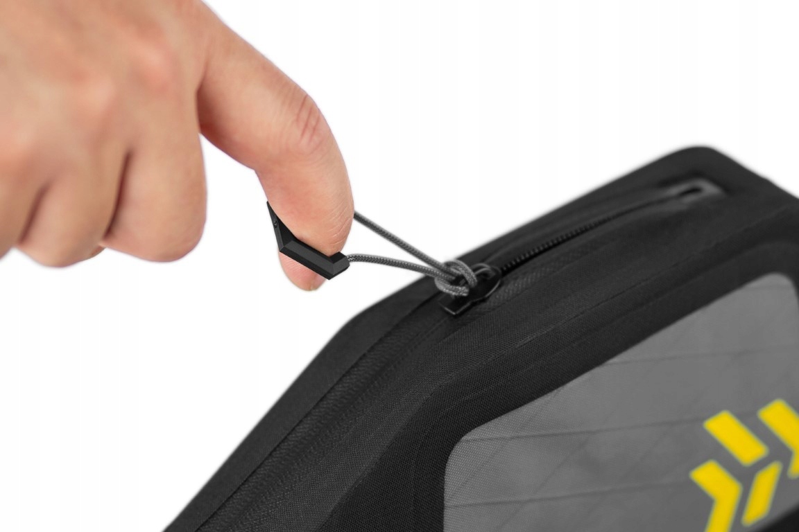 APIDURA BACKCOUNTRY TOP TUBE PACK 1L Marka Inna marka