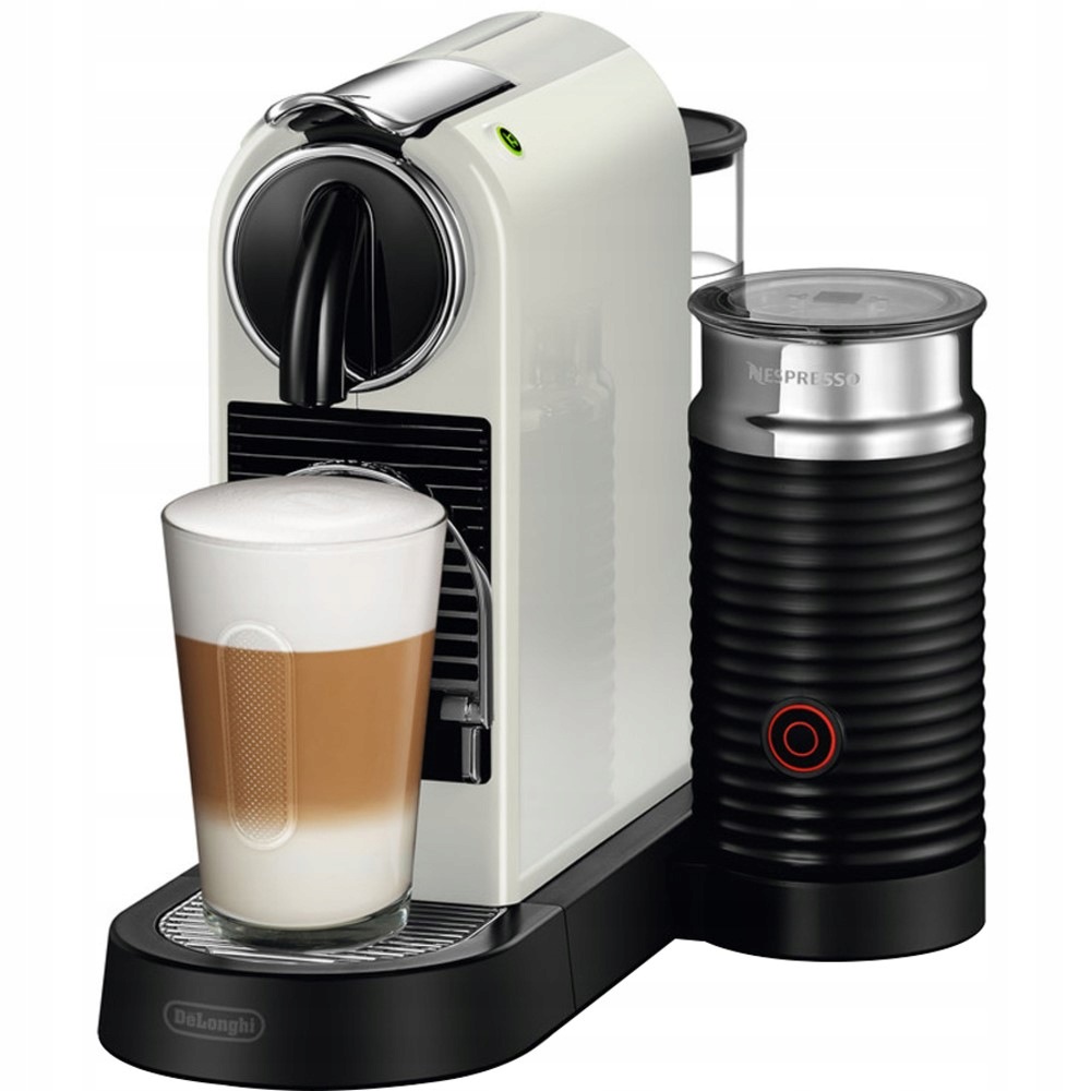 DeLonghi automatický kávovar EN267 Wae