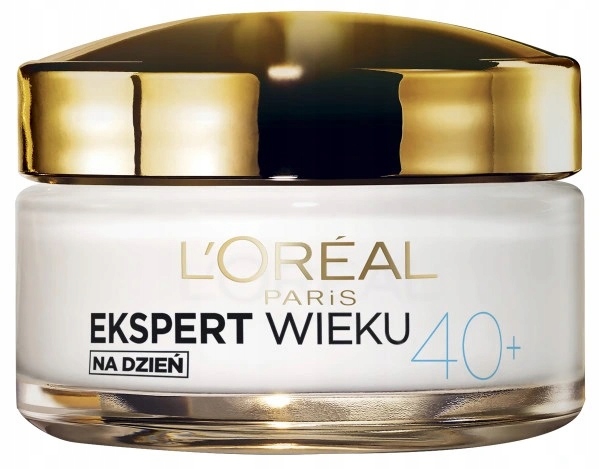 

Krem do twarzy L'Oreal Paris Age Special 40+ 50ml