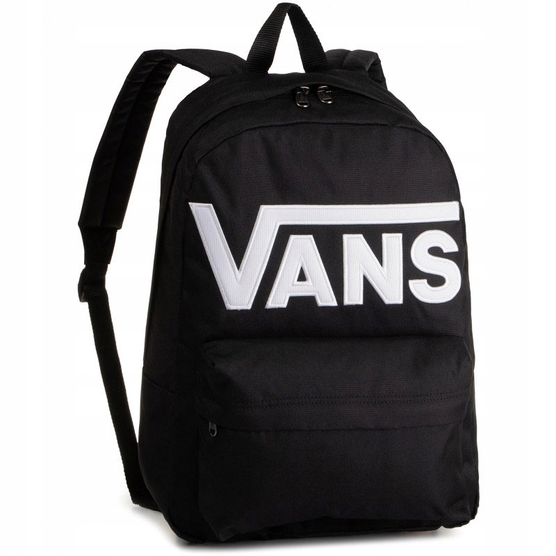 

Nowy Model 2020 Plecak Szkolny Vans Old Skool Y281