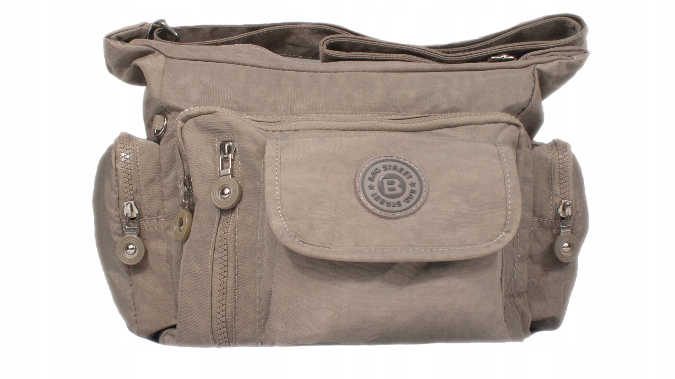 

Wodoodporna super lekka torebka Bag Street