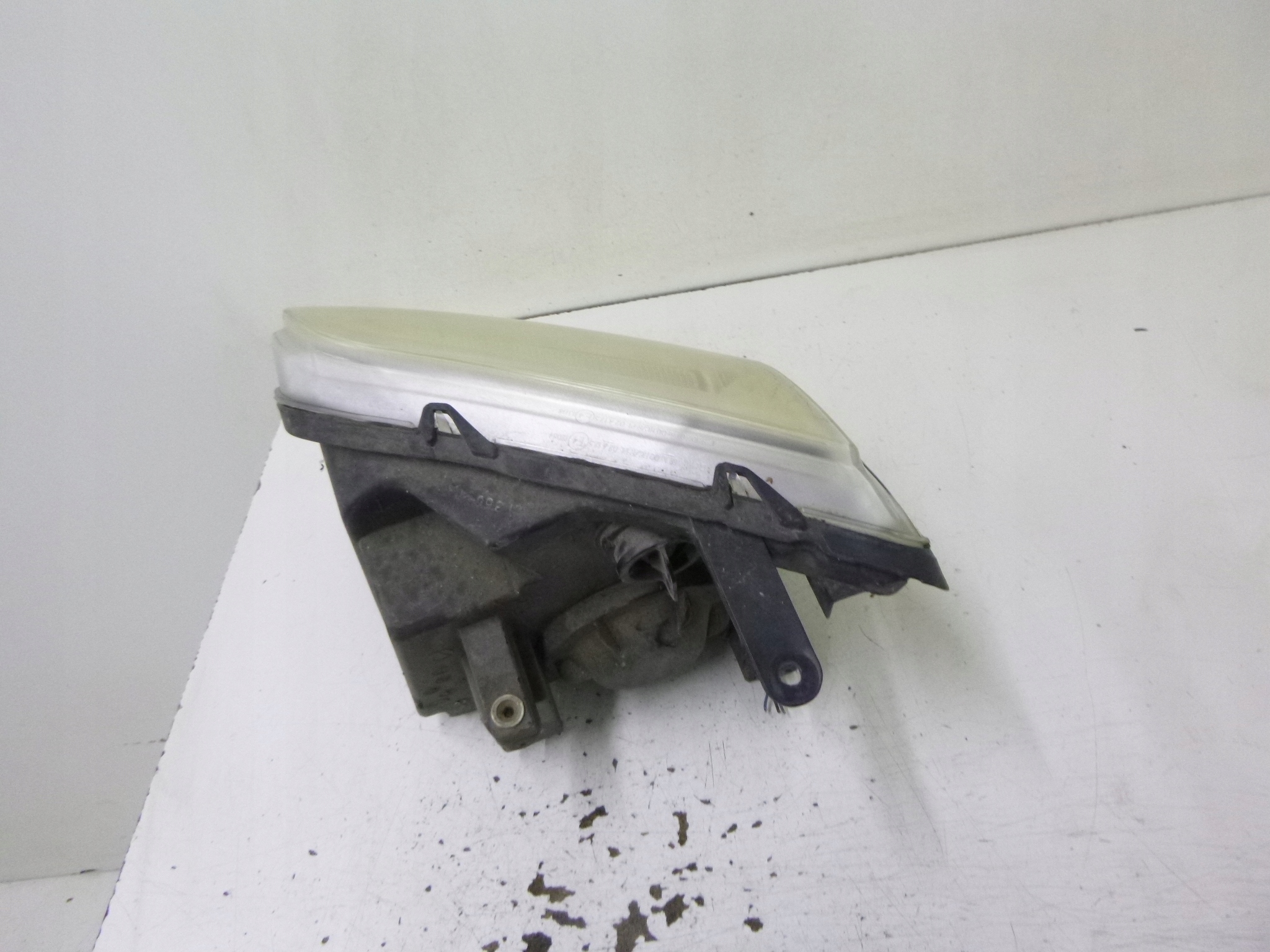 light front Ford Transit V Lift 2006 - 2013