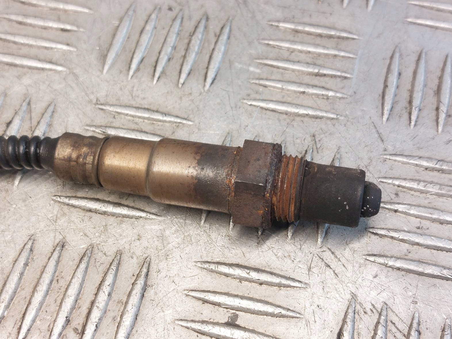 SONDA LAMBDA KOMPLET 3SZT ALFA ROMEO 156 e LIFT 1.8 16V 0258006388