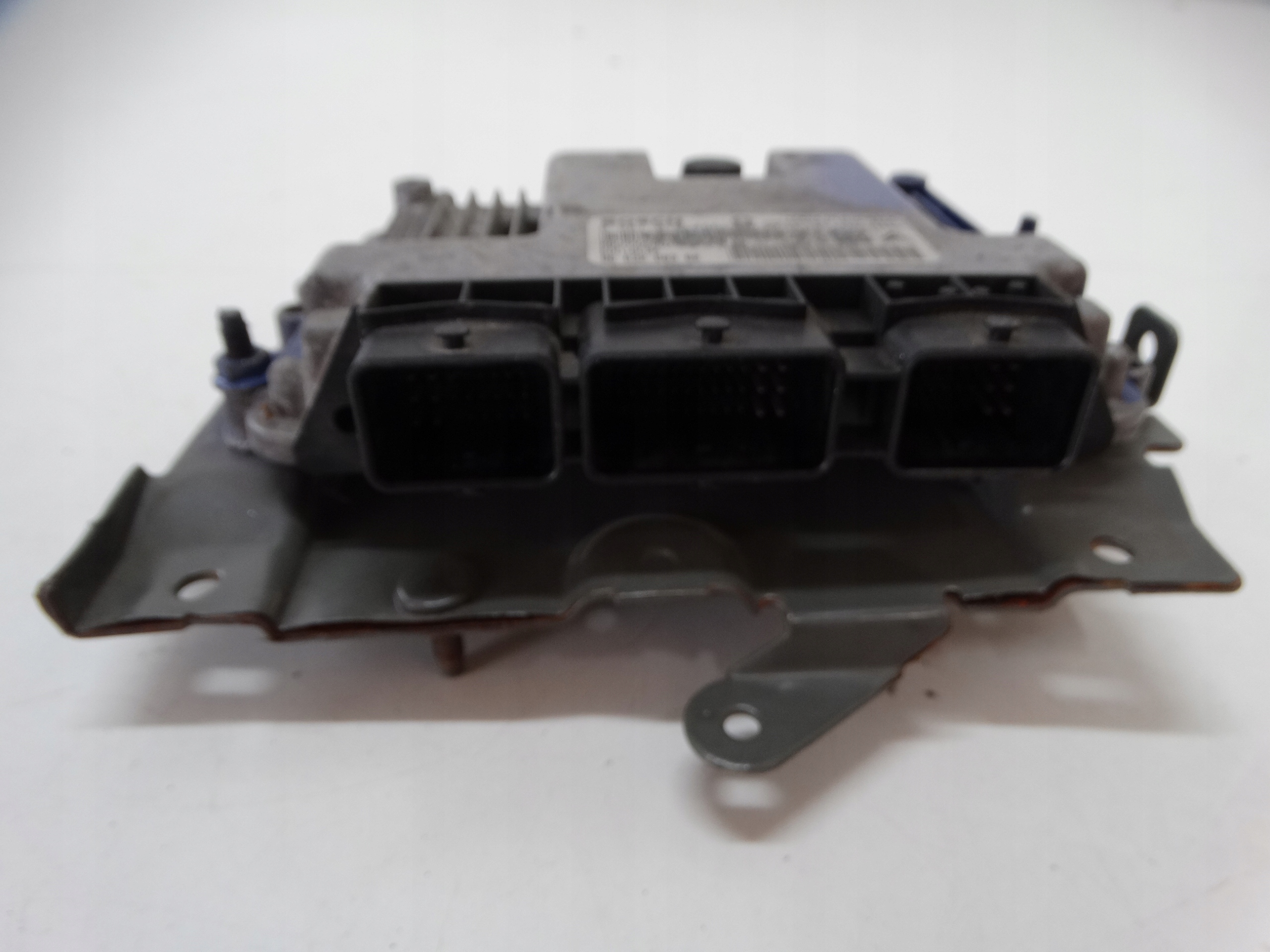 computer control unit PEUGEOT/CITROEN 1.6 HDI