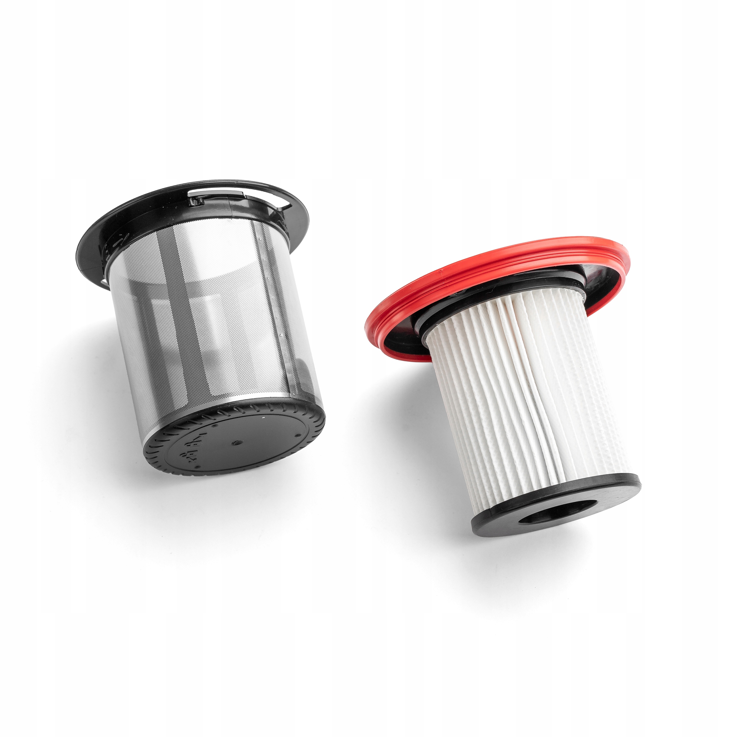 2x Filtr do vysavače Bosch Unlimited Serie 7 pro bezdrátové použití