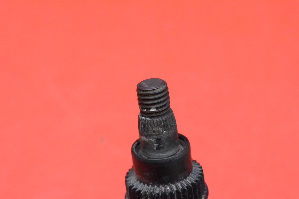 Gestänge Motor Wischer vorne EU 6925706 BMW E87 04-07