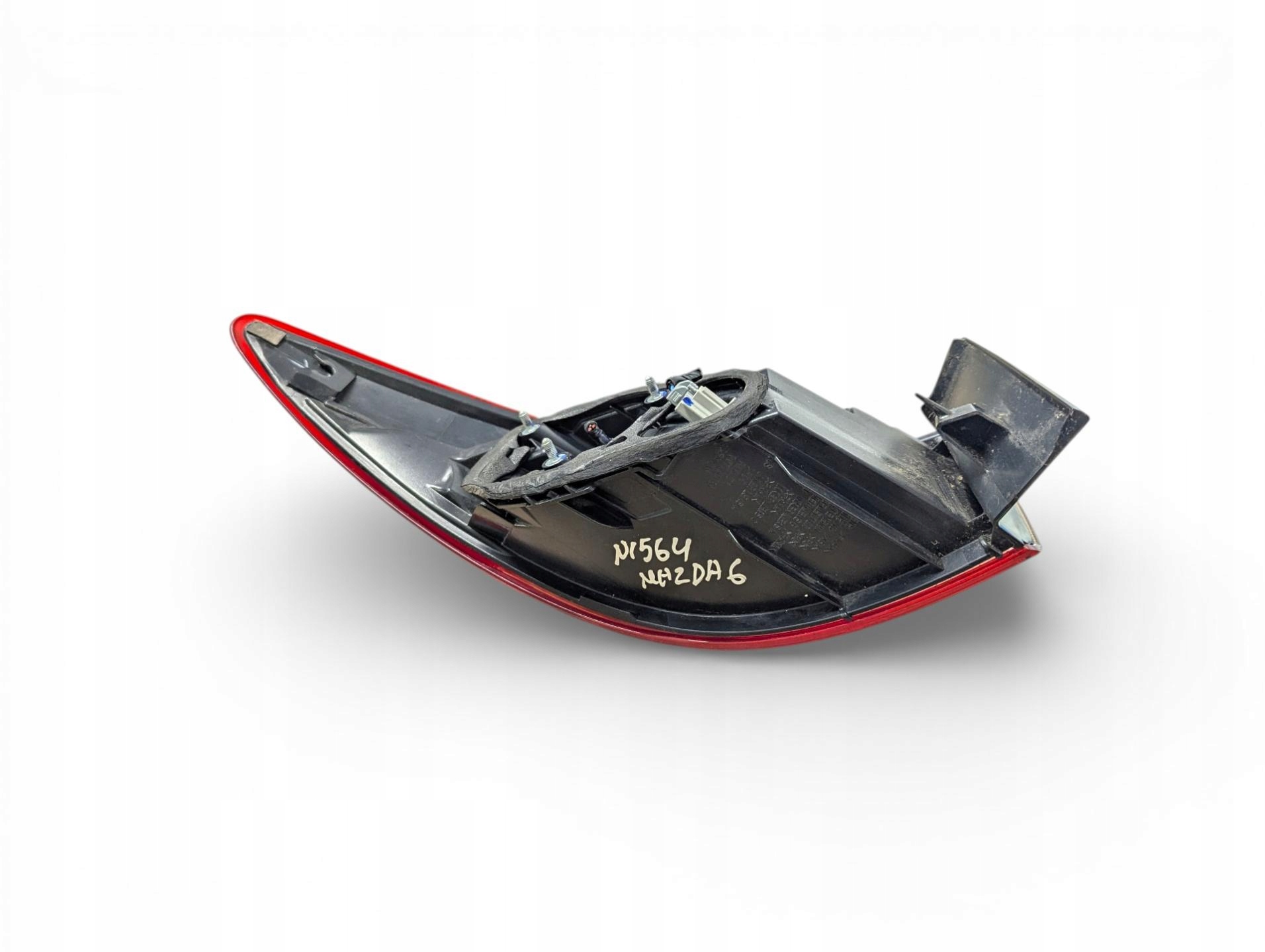 light rear right side Mazda 6 3 GJ 2012 GHK1-51-150B