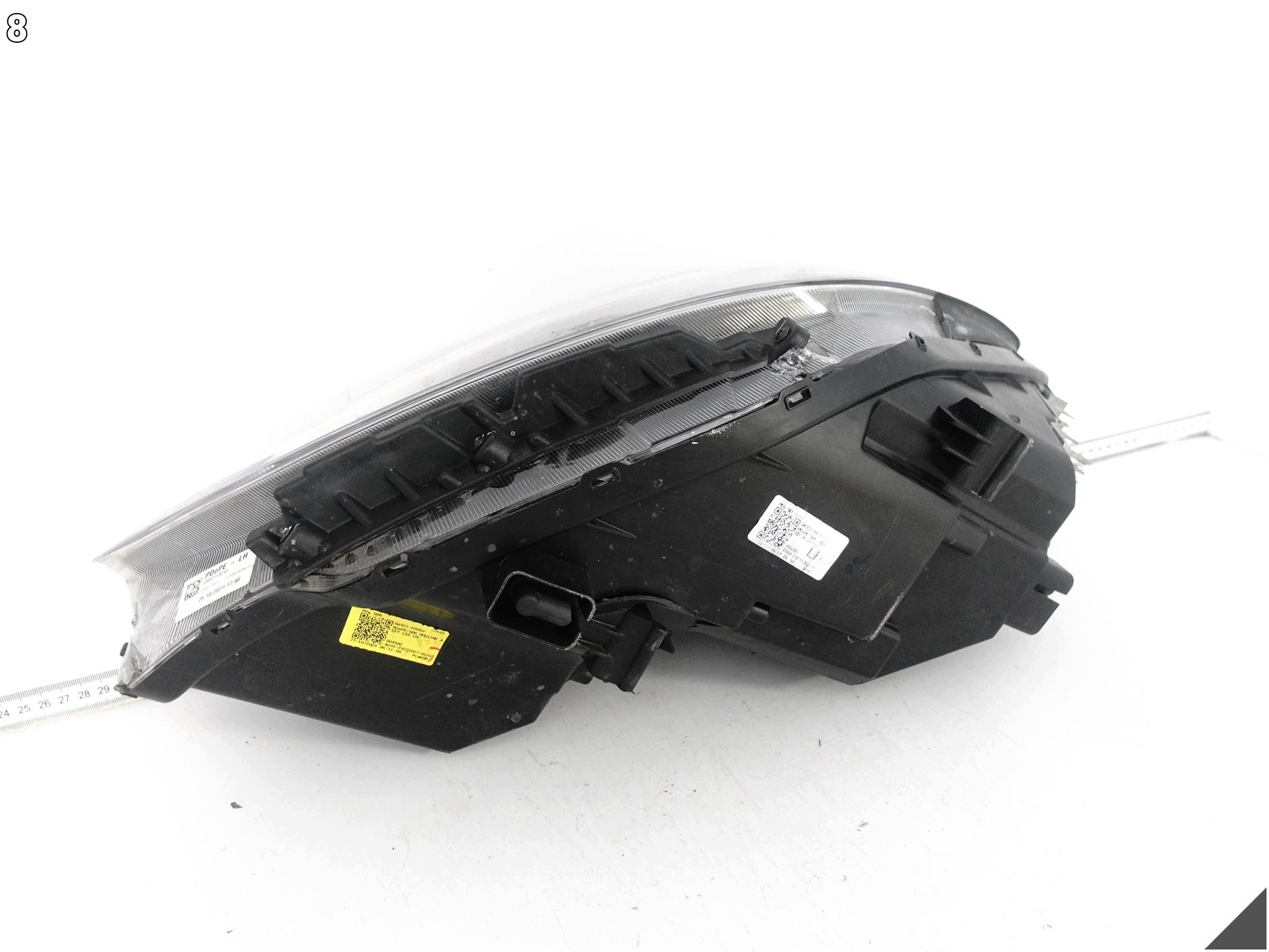 HYUNDAI I30 III 3 LIFT 20-24 light HEADLIGHT FULL LED left front EUROPA