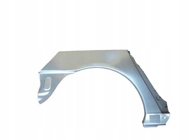 VW SHARAN 2000-2010 REPERATURKA BŁOTNIKA PRAWA