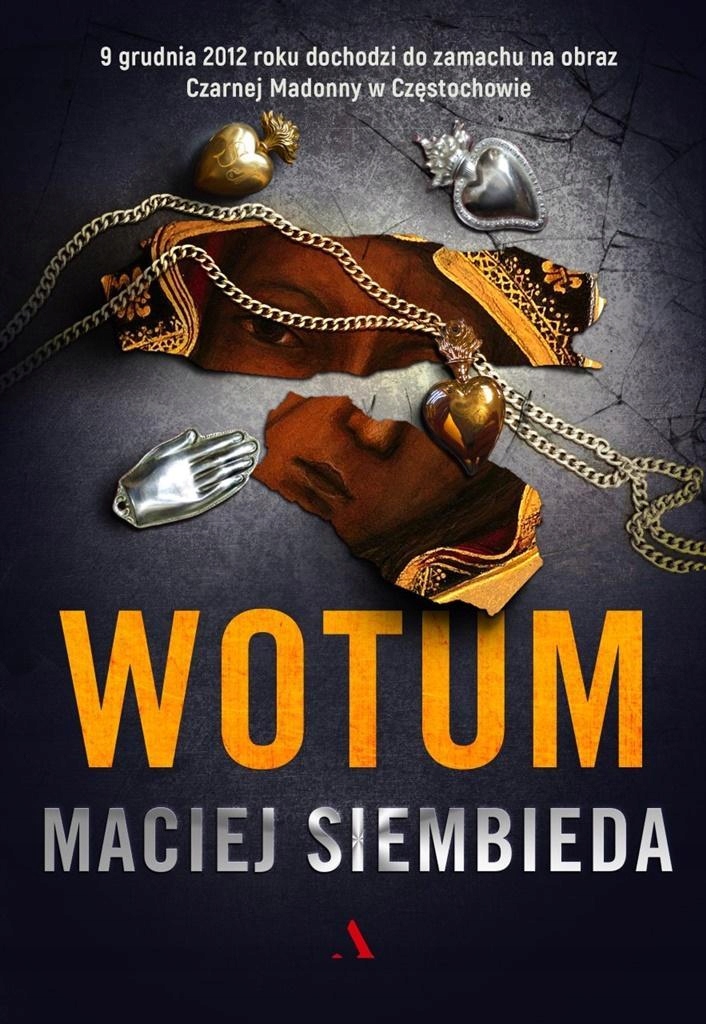 

Wotum, Maciej Siembieda