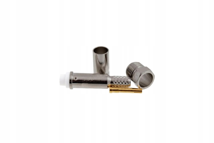 Gniazdo Fme Na Kabel RG58 Zaciskane Vitalco EF10