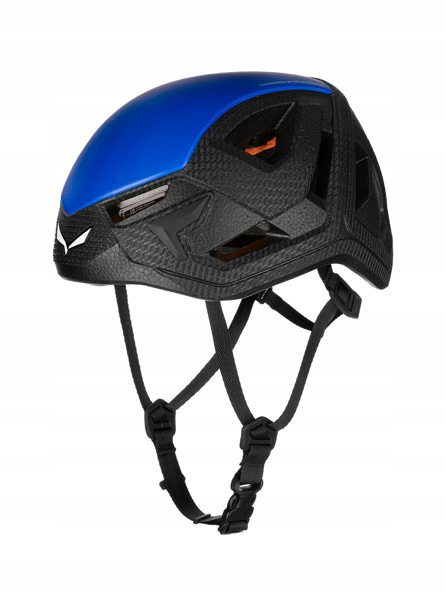 Horolezecká přilba Salewa Piuma 3.0 Helmet modrá S/m