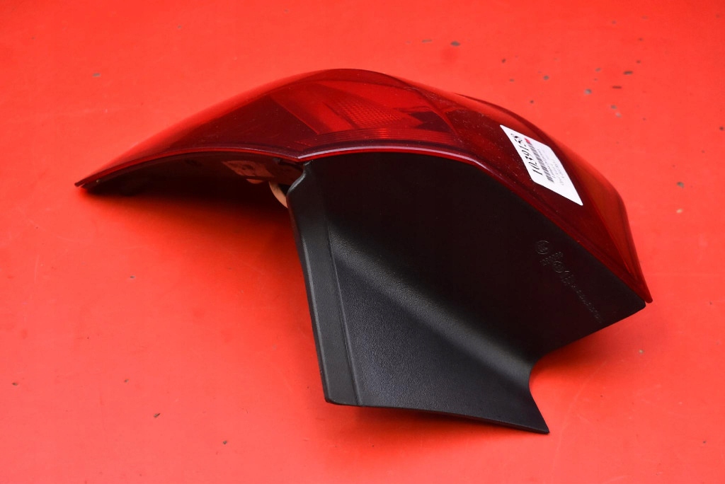 light right rear part rear OPEL ASTRA 4 IV J 5D HB 09-12