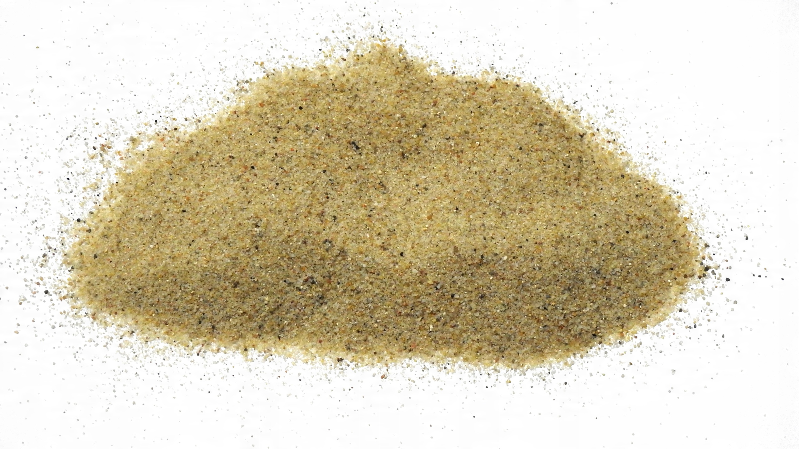 

Piasek Suszony Na Śliski Podjazd Chodnik 25 Kg