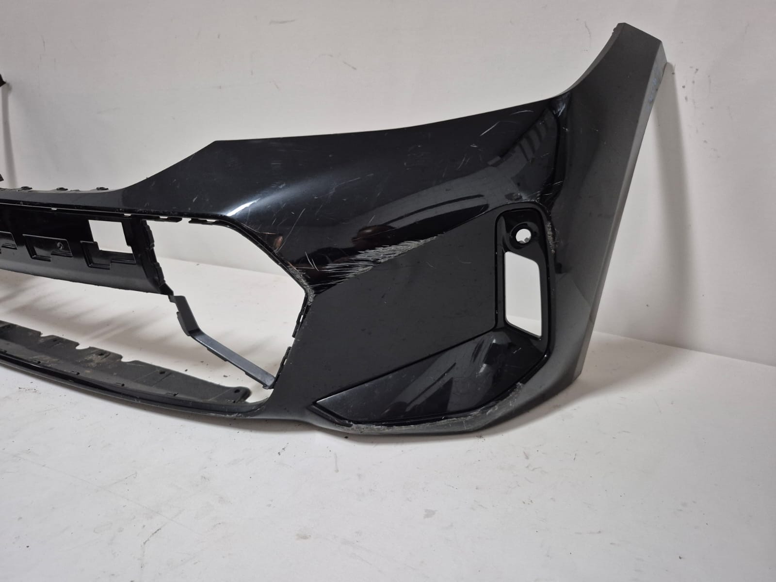 BMW 3 G20 G21 m-packet LCI LIFT 22-> bumper front front PDC