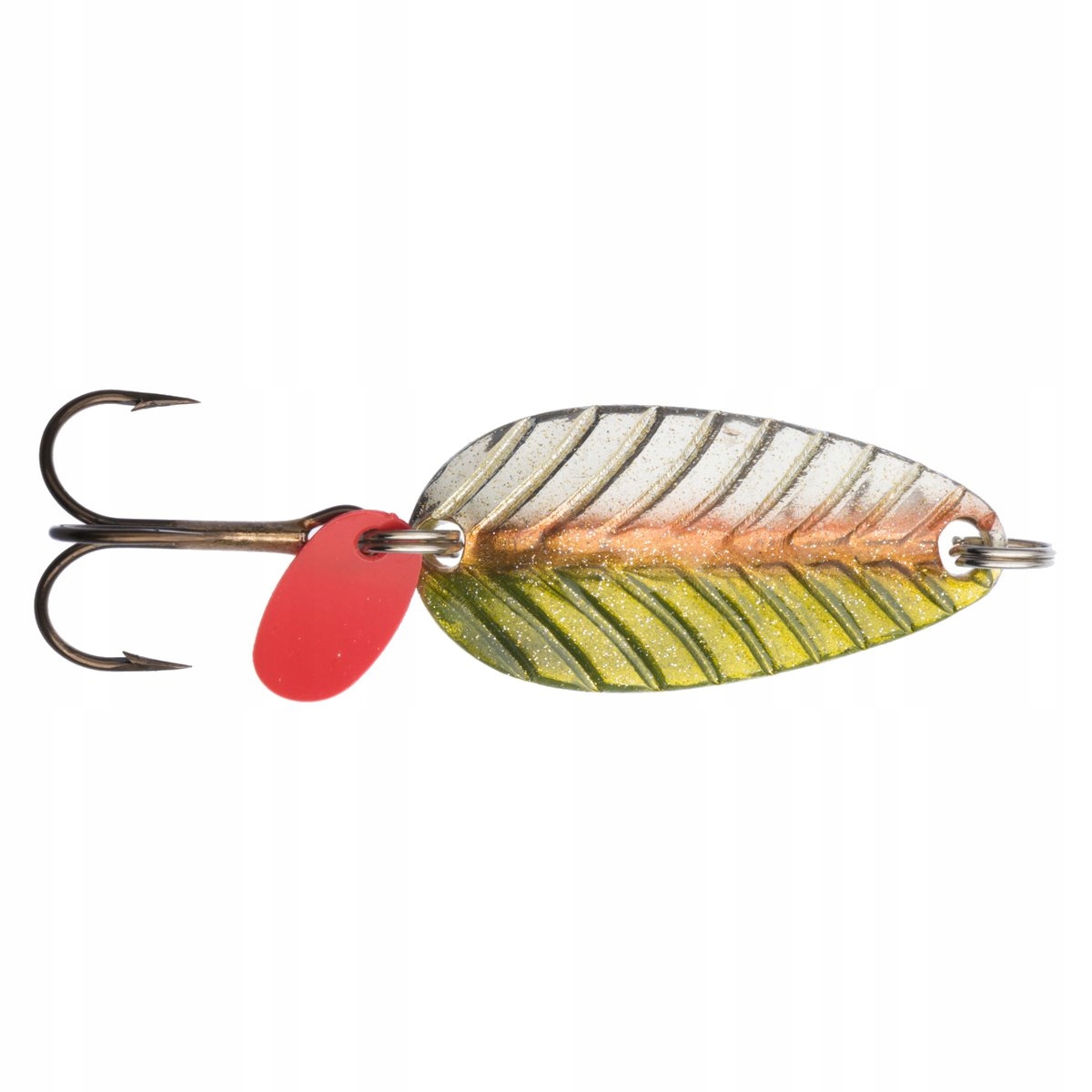 Błystka Wahadłowa Holo Select Karaś Micro 1 2,0g D 1szt