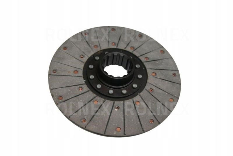 Spojkový kotouč Jumz II stupně t 451604050