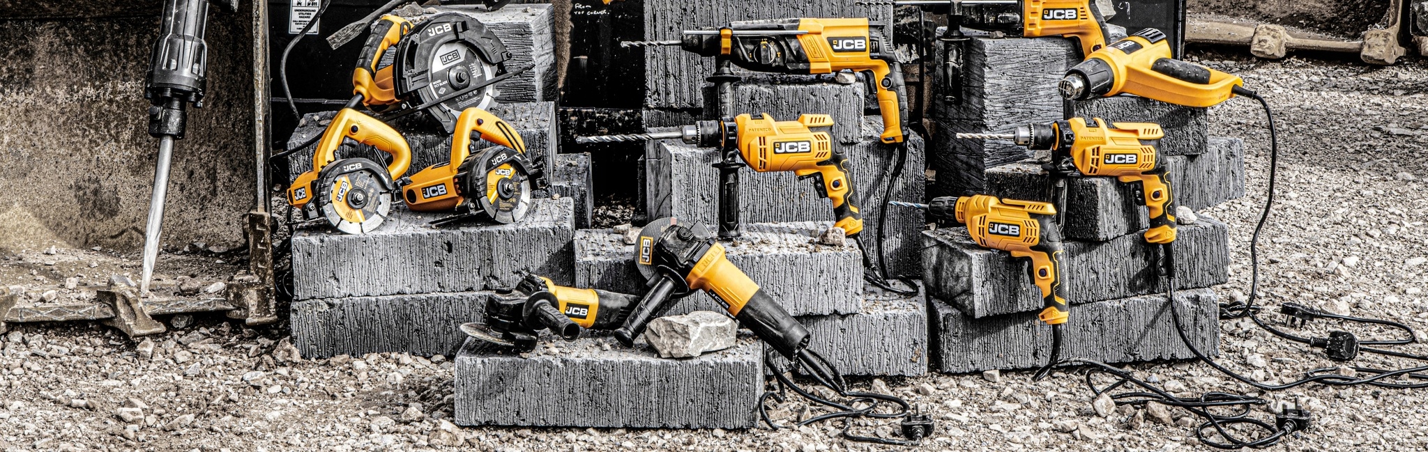 Wózek manewrowy rolkowy hydrauliczny 9" 680kg Marka JCB