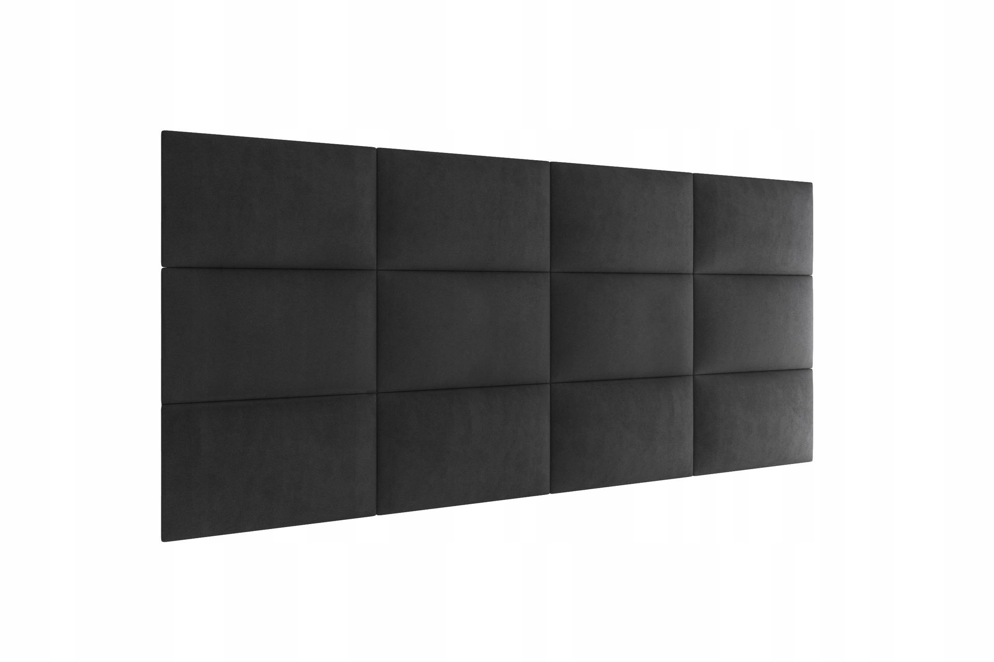 Panele ścienne tapicerowane 50x20 Zagłowie Producent AlmaMeble