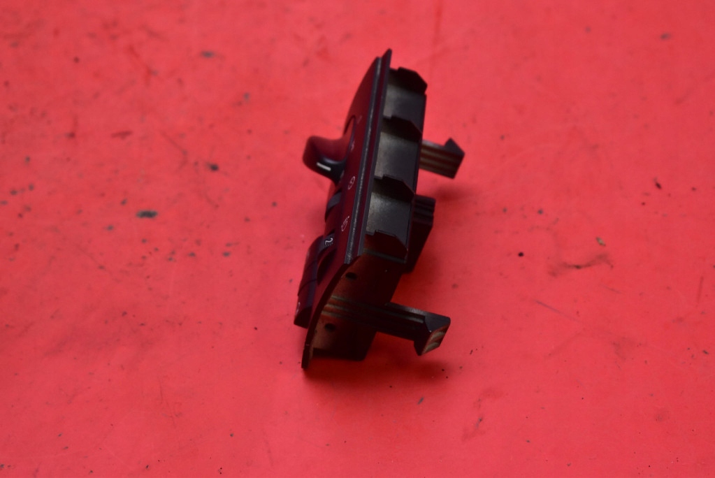 switch light switch 8372204 BMW X5 E53 99-03