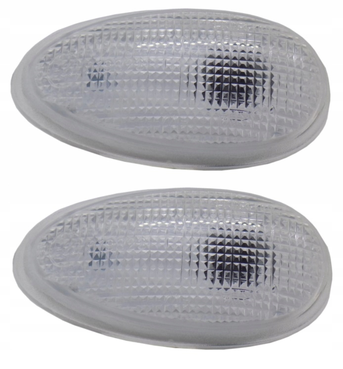 DAEWOO LUBLIN FSO POLONEZ KOMPLET KIERUNKOWSKAZÓW