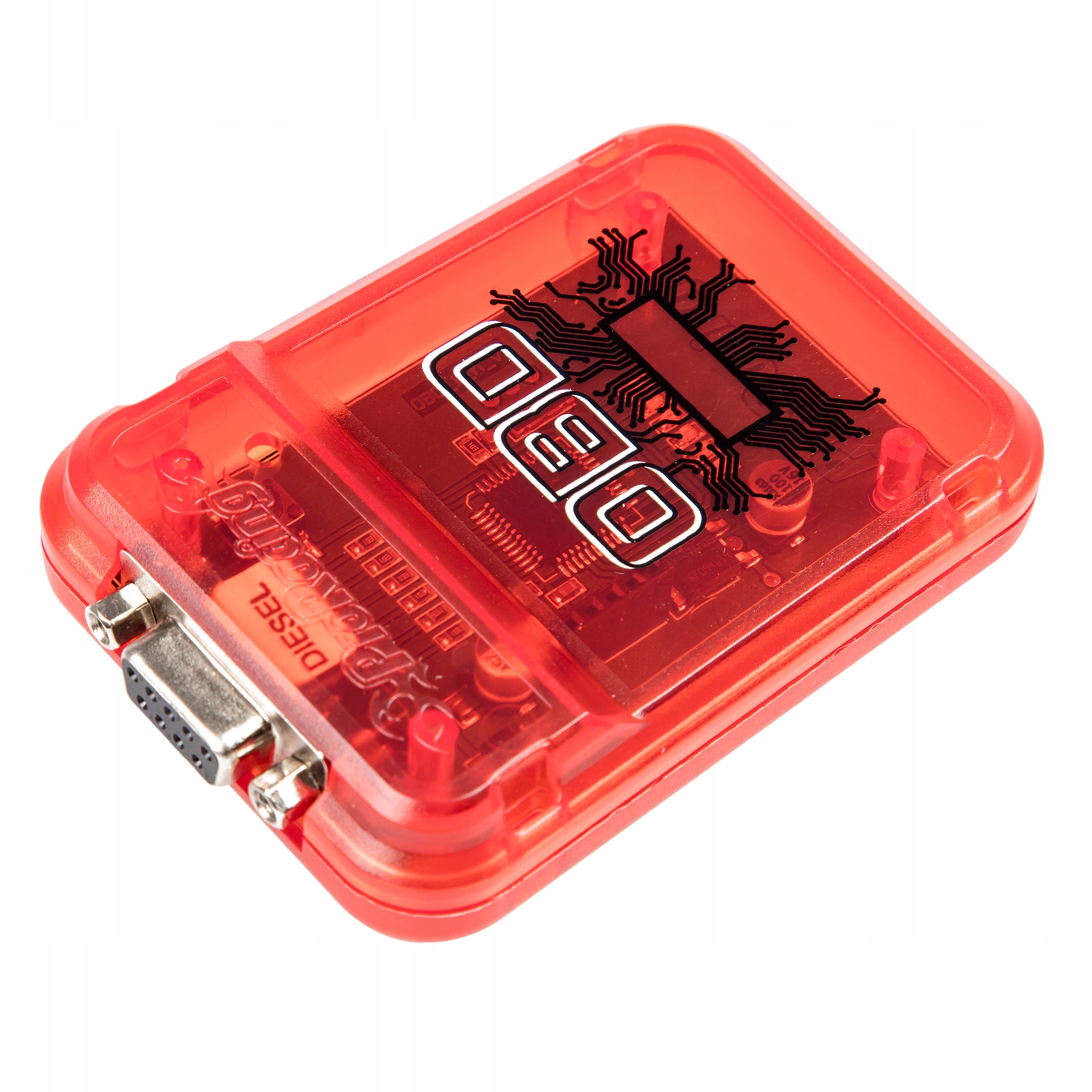 ChipTuningBox OBD2 Audi A3 1.2 1.4 1.6 1.8 2.0 3.2