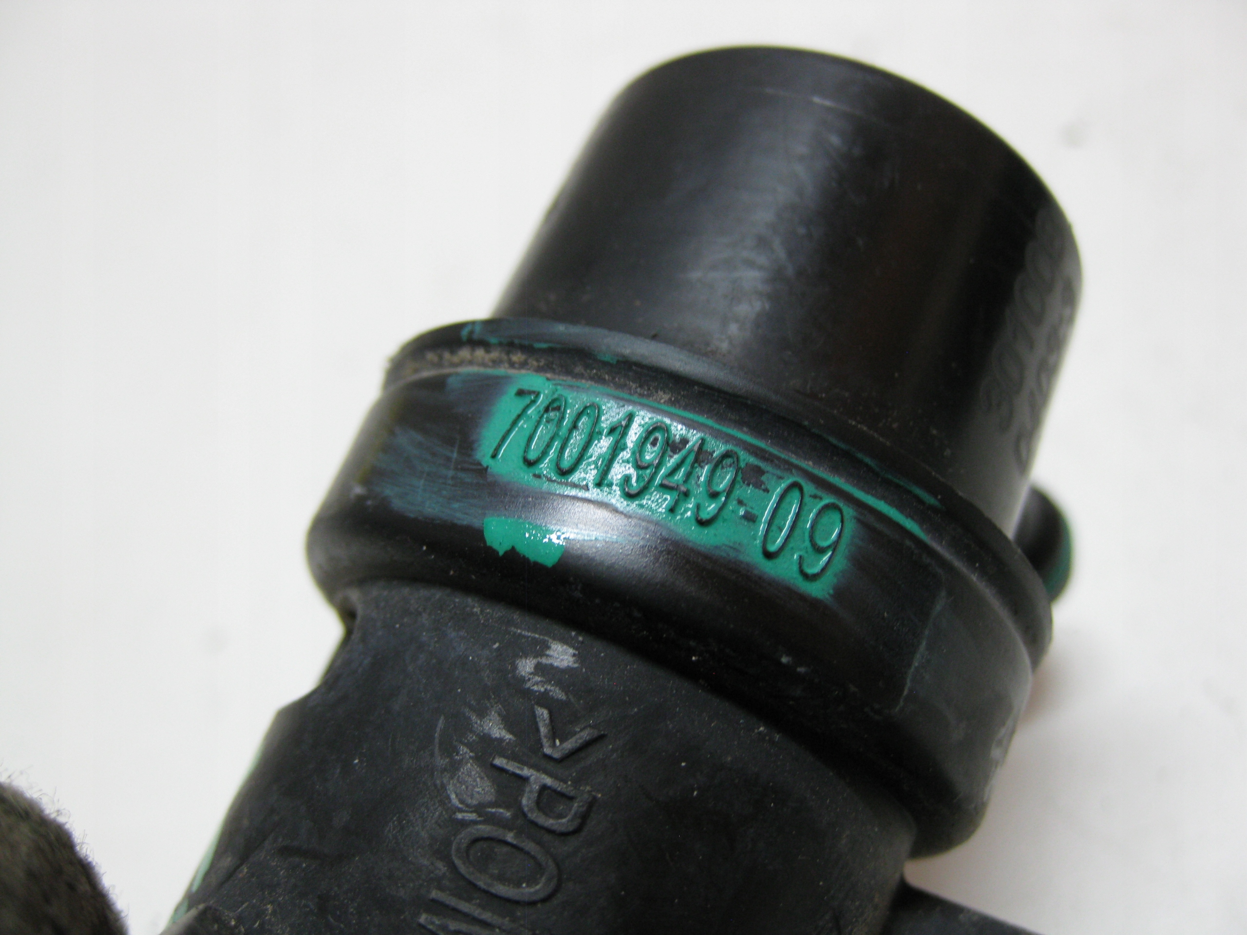 BMW X3 washer nozzle REFLEKTORA