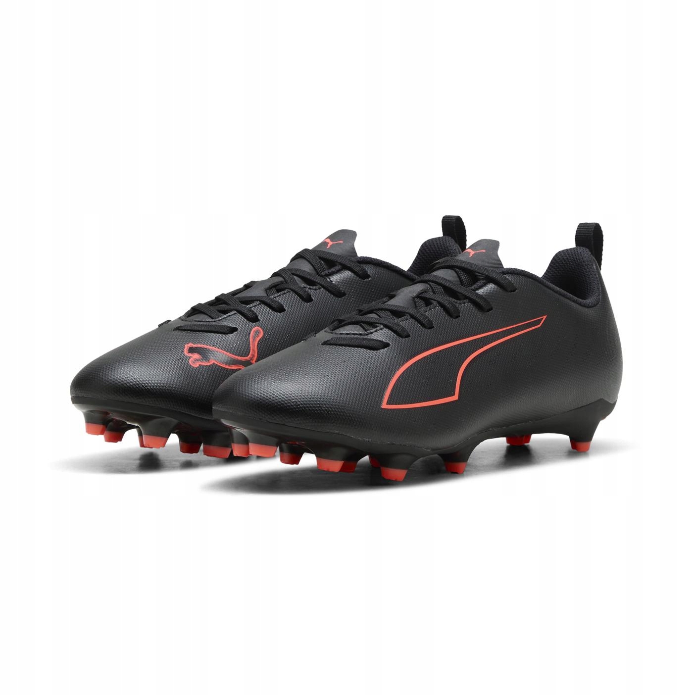 Dziecięce Korki Ultra 6 Play Fg/ag Jr 37,5