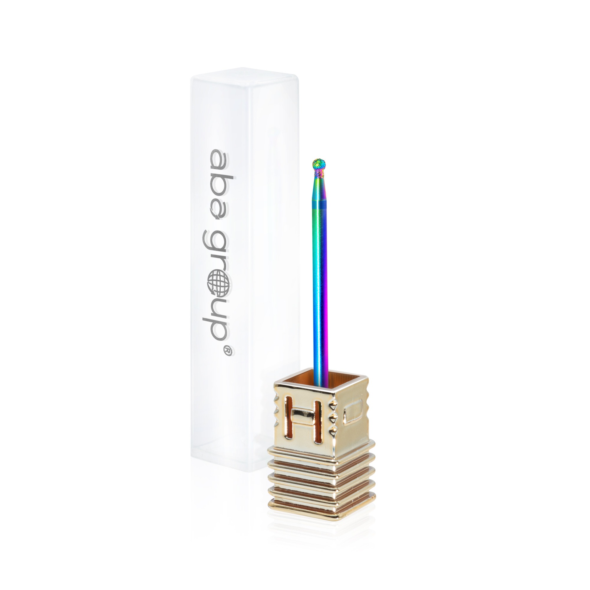 

Frez Diamentowy Kulka 2mm 720-2 R Rainbow