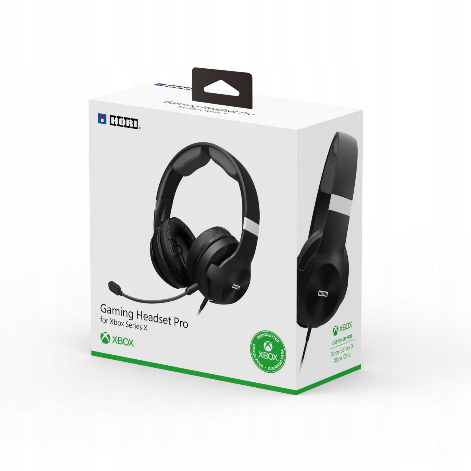 HORI Xbox Słuchawki gaming headset HG
