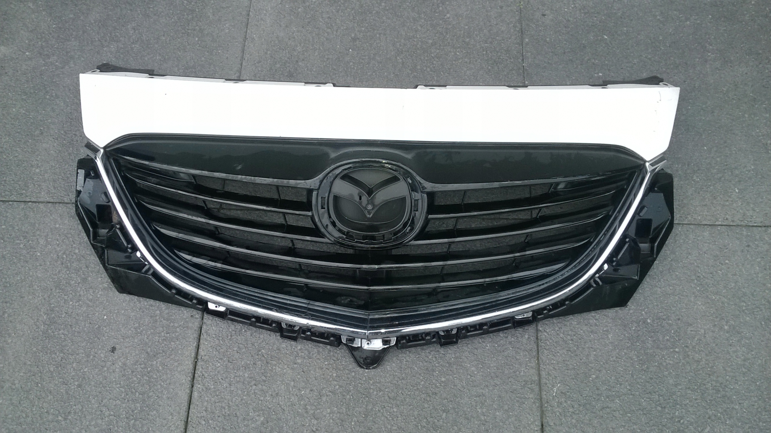 MAZDA CX9 2013+ grill TK21-50712