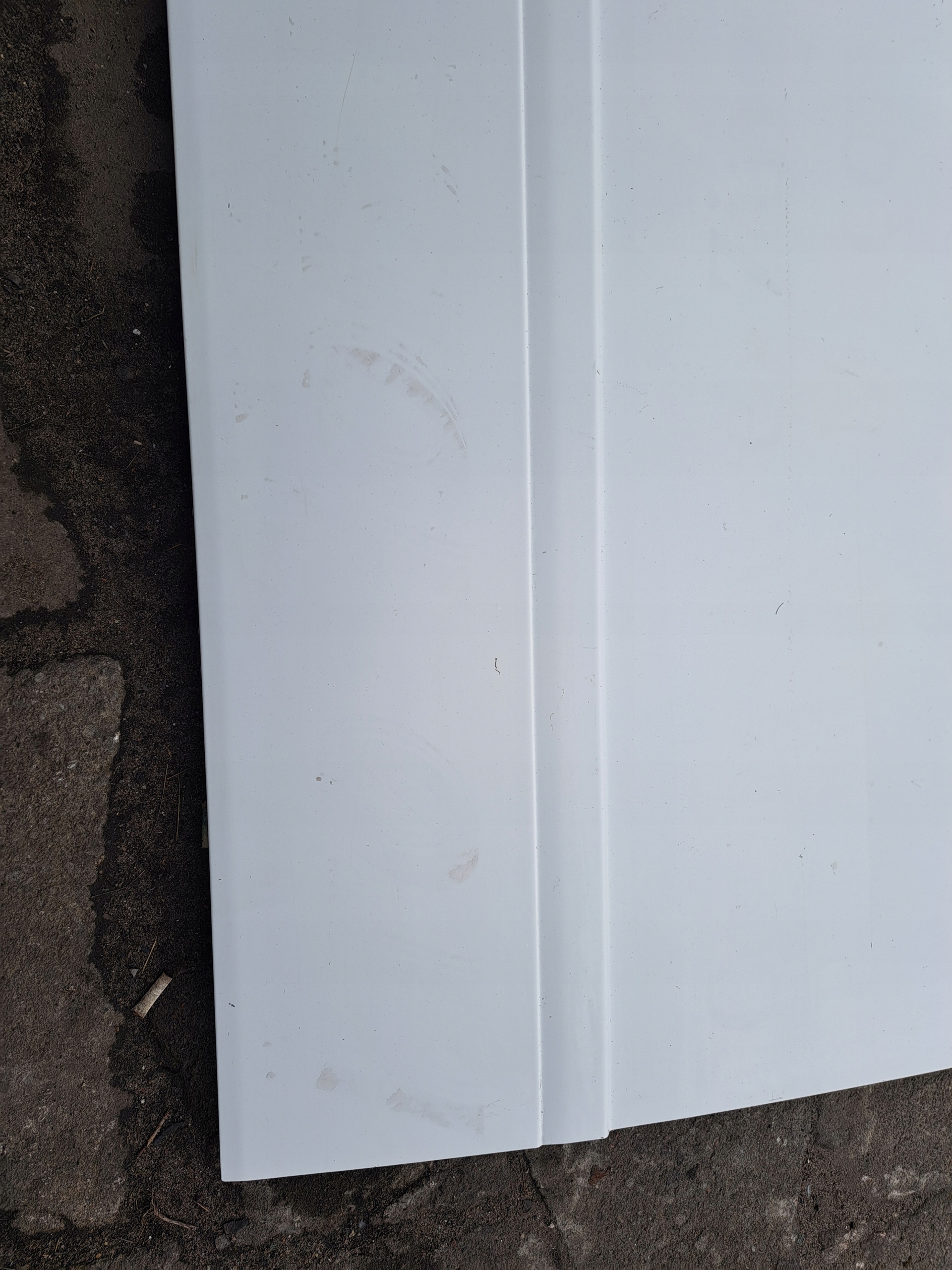 door sliding right CITROEN JUMPER BOXER DUCATO III H2 249